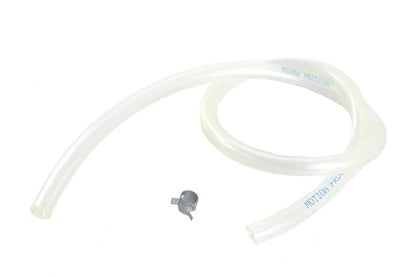 Volt Tech Battery Vent Tube with Clamp Kit by Volt Tech