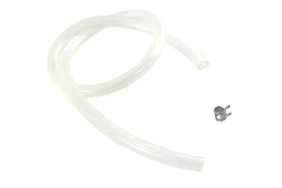 Volt Tech Battery Vent Tube with Clamp Kit by Volt Tech