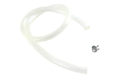 Volt Tech Battery Vent Tube with Clamp Kit by Volt Tech