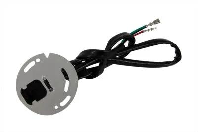 Standard Motor Products MC-SPA2 Ignition Sensor Plate Assembly for Harley Davidson FXD (1991-1995) by Standard Motor Products