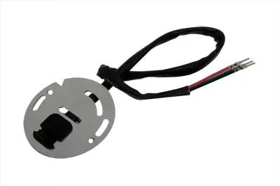 Standard Motor Products MC-SPA3 Ignition Sensor Plate Assembly for Harley Davidson FLT and XL Models by Standard Motor Products