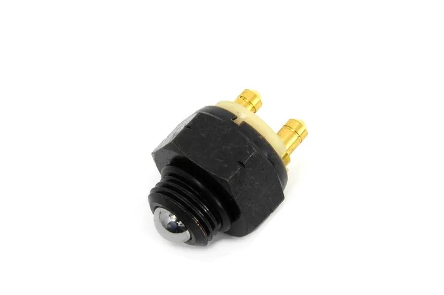 Volt Tech 33904-00A Neutral Switch Without O-Ring for Harley Davidson FXST and FLST Models by Volt Tech