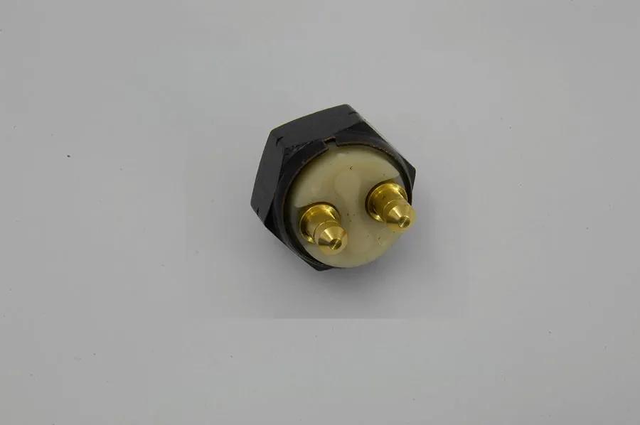 Volt Tech 33904-00A Neutral Switch Without O-Ring for Harley Davidson FXST and FLST Models by Volt Tech