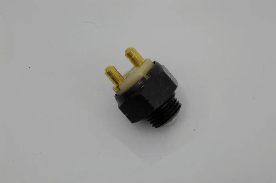 Volt Tech 33904-00A Neutral Switch Without O-Ring for Harley Davidson FXST and FLST Models by Volt Tech