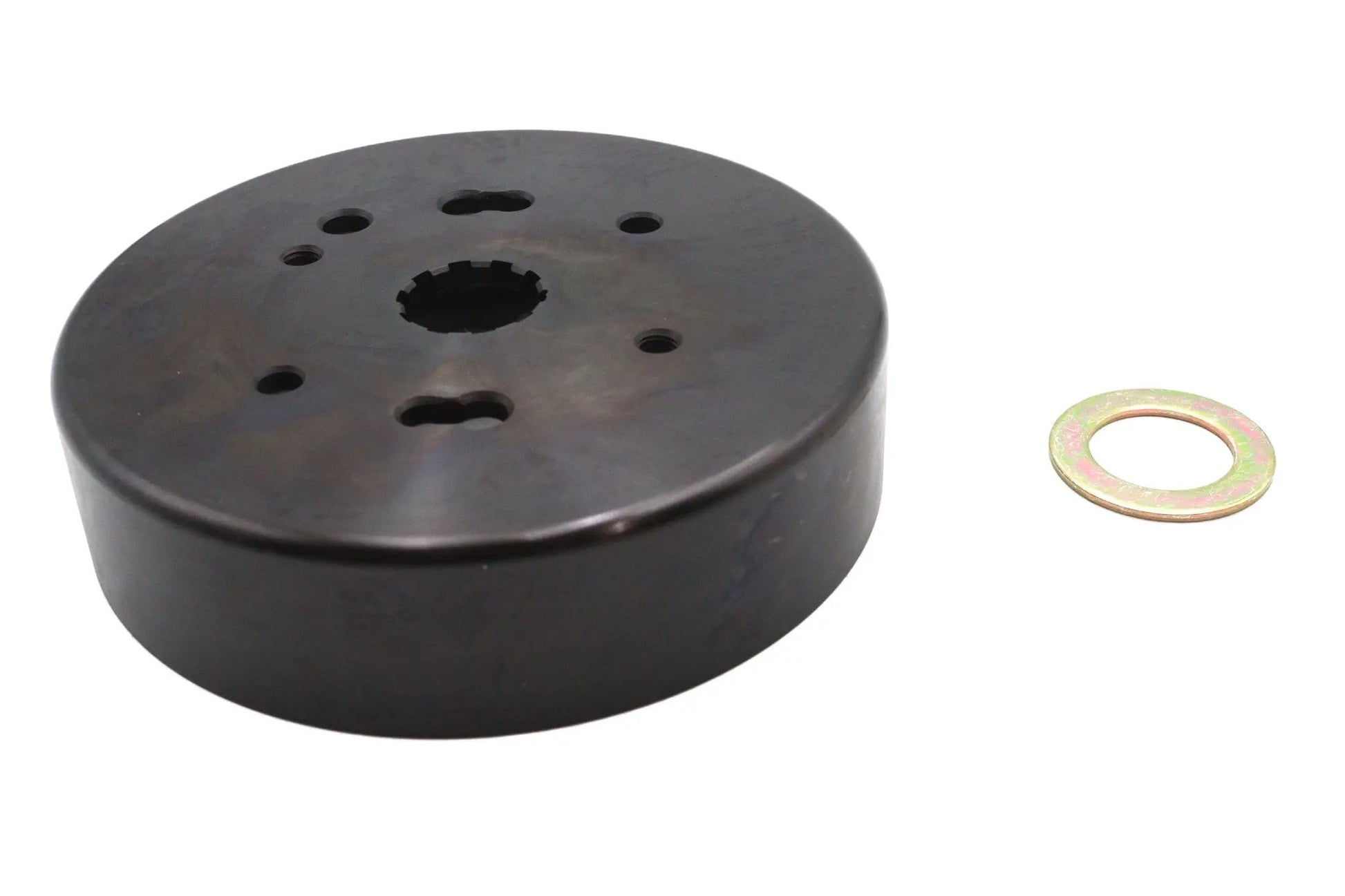 Volt Tech Alternator Rotor for Harley Davidson FLT 38/45 Amp by Volt Tech