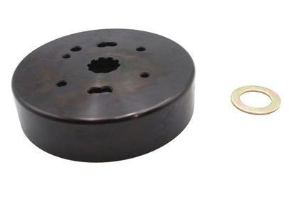 Volt Tech Alternator Rotor for Harley Davidson FLT 38/45 Amp by Volt Tech