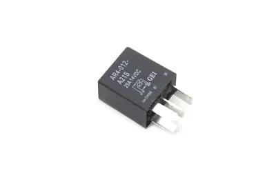Standard Motor Products MC-RLY6 EFI Relay with Diode for Harley Davidson FXST and FLST Models by Standard Motor Products