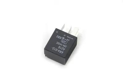 Standard Motor Products MC-RLY6 EFI Relay with Diode for Harley Davidson FXST and FLST Models by Standard Motor Products