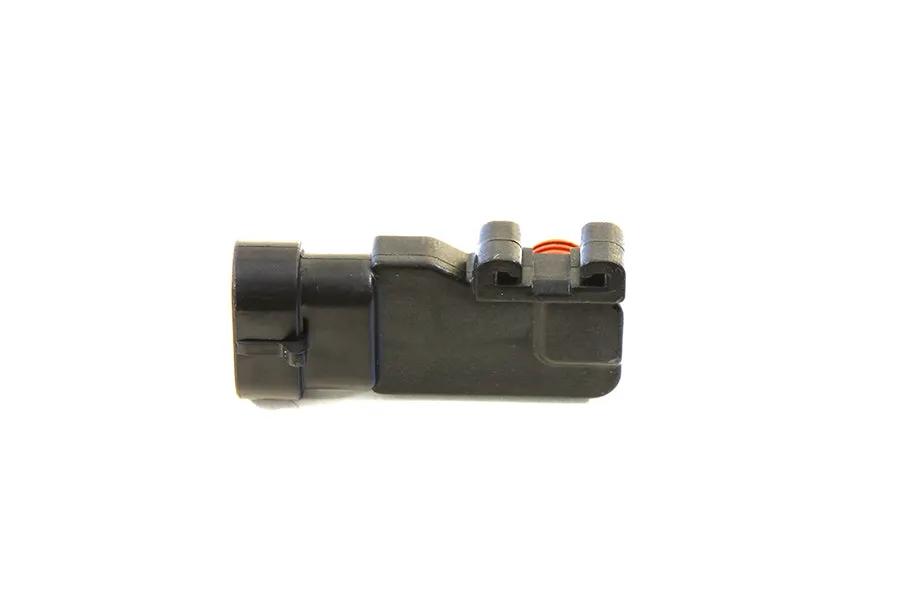Volt Tech EFI Map Sensor with Seal for Harley Davidson FXST (1999-2008) by Volt Tech