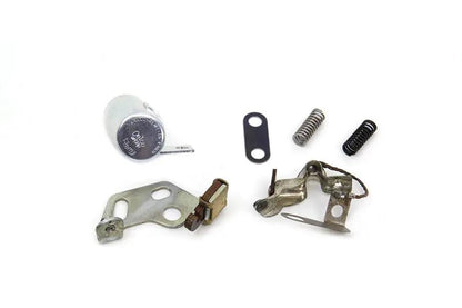 Volt Tech Replica Ignition Points and Condenser Kit for Harley Davidson EL and FL (1936-1945) by Volt Tech