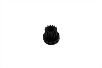Volt Tech 31071-37 14 Tooth Generator Gear for Harley Davidson UL Side Valve Models by Volt Tech
