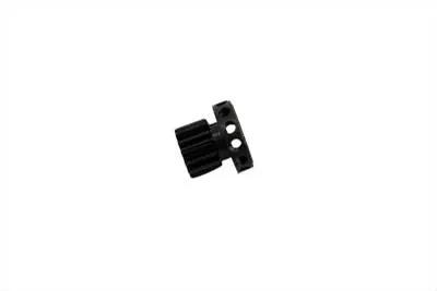 Volt Tech 31071-37 14 Tooth Generator Gear for Harley Davidson UL Side Valve Models by Volt Tech