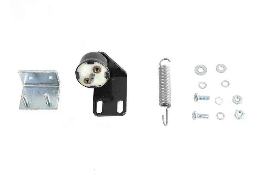 Volt Tech Tail Lamp Brake Switch Kit for Harley Davidson XL (1975-1976) by Volt Tech