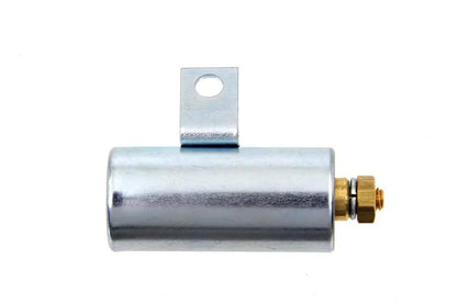 Volt Tech Replica Delco-Remy Ignition Condenser for Harley Davidson 1930-1938 Models by Volt Tech