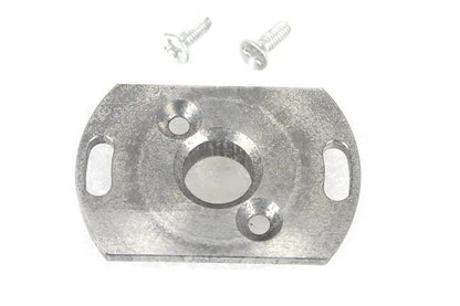 Volt Tech Magneto Base Adapter Plate for Fairbanks Morse, Joe Hunt, and Morris Magnetos – Part Number 32-0646 + CAD by Volt Tech