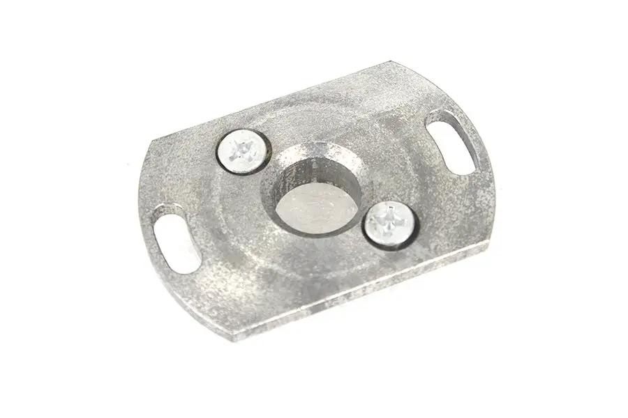 Volt Tech Magneto Base Adapter Plate for Fairbanks Morse, Joe Hunt, and Morris Magnetos – Part Number 32-0646 + CAD by Volt Tech
