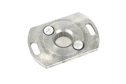 Volt Tech Magneto Base Adapter Plate for Fairbanks Morse, Joe Hunt, and Morris Magnetos – Part Number 32-0646 + CAD by Volt Tech
