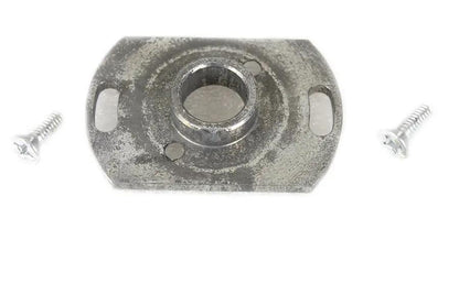 Volt Tech Magneto Base Adapter Plate for Fairbanks Morse, Joe Hunt, and Morris Magnetos – Part Number 32-0646 + CAD by Volt Tech