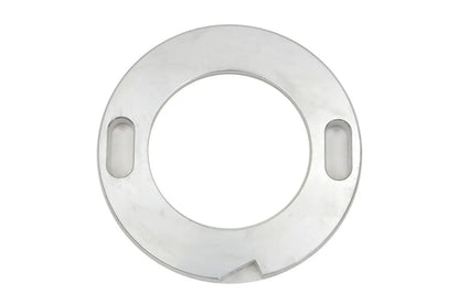 Volt Tech Cadmium Plated Magneto Advance Lower Adapter Plate for Harley Davidson XL (Part #32-0516 + CAD) by Volt Tech
