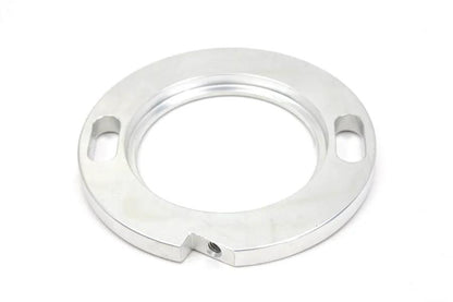 Volt Tech Cadmium Plated Magneto Advance Lower Adapter Plate for Harley Davidson XL (Part #32-0516 + CAD) by Volt Tech