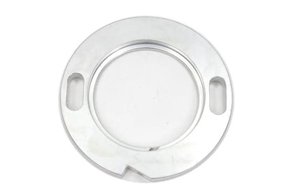 Volt Tech Cadmium Plated Magneto Advance Lower Adapter Plate for Harley Davidson XL (Part #32-0516 + CAD) by Volt Tech