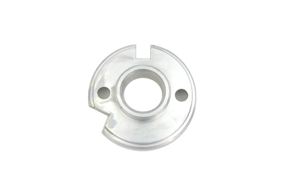 Volt Tech Magneto Base Adapter Plate for Morris, Joe Hunt, and Fairbanks Morse Magnetos - Part 32-0515 + CAD by Volt Tech
