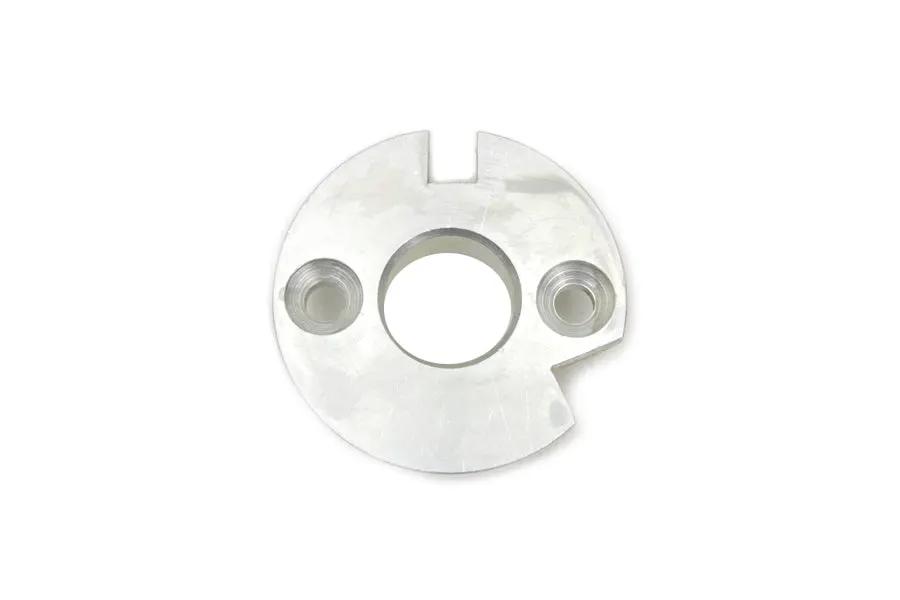 Volt Tech Magneto Base Adapter Plate for Morris, Joe Hunt, and Fairbanks Morse Magnetos - Part 32-0515 + CAD by Volt Tech