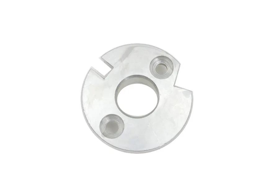Volt Tech Magneto Base Adapter Plate for Morris, Joe Hunt, and Fairbanks Morse Magnetos - Part 32-0515 + CAD by Volt Tech