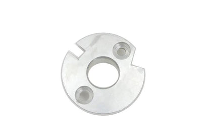 Volt Tech Magneto Base Adapter Plate for Morris, Joe Hunt, and Fairbanks Morse Magnetos - Part 32-0515 + CAD by Volt Tech