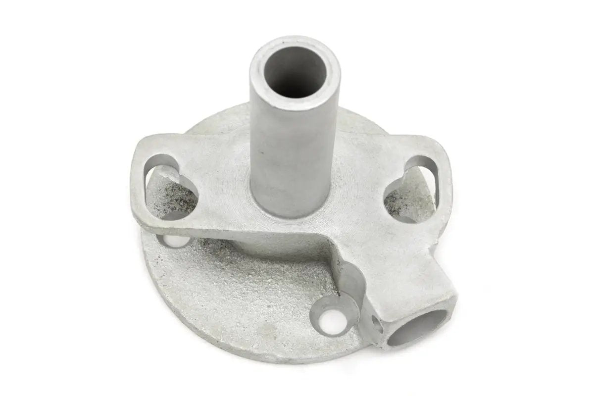 Volt Tech Cast Magneto Base for Harley Davidson XLCH (1957-1966) by Volt Tech