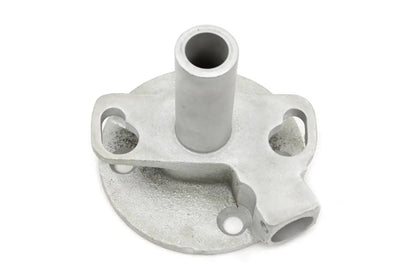 Volt Tech Cast Magneto Base for Harley Davidson XLCH (1957-1966) by Volt Tech