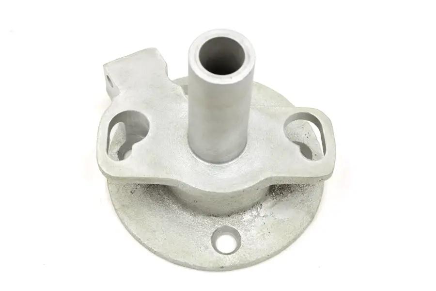 Volt Tech Cast Magneto Base for Harley Davidson XLCH (1957-1966) by Volt Tech