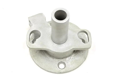 Volt Tech Cast Magneto Base for Harley Davidson XLCH (1957-1966) by Volt Tech