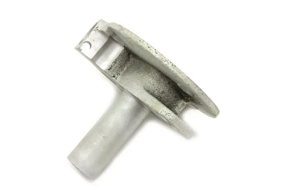 Volt Tech Cast Magneto Base for Harley Davidson XLCH (1957-1966) by Volt Tech