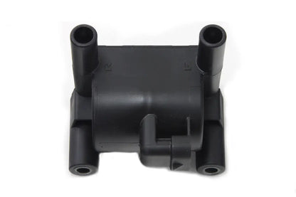 Volt Tech Coil EFI Black Molded for Harley Davidson FXST (2007-2016) by Volt Tech