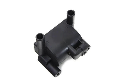 Volt Tech Coil EFI Black Molded for Harley Davidson FXST (2007-2016) by Volt Tech