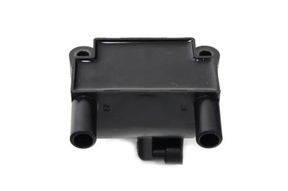 Volt Tech Coil EFI Black Molded for Harley Davidson FXST (2007-2016) by Volt Tech