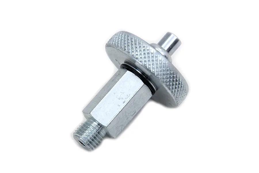 Volt Tech Oil Pressure Sender Unit for Harley Davidson FL Models by Volt Tech