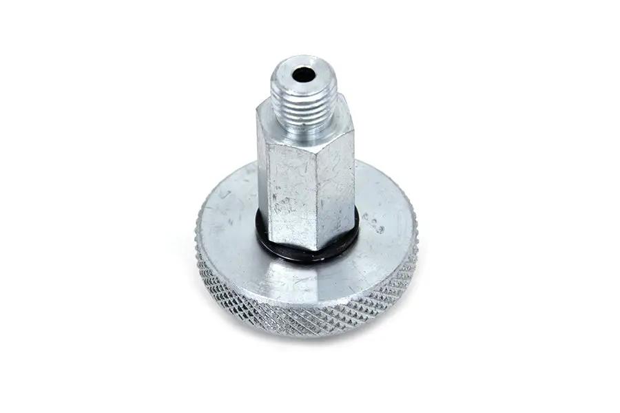 Volt Tech Oil Pressure Sender Unit for Harley Davidson FL Models by Volt Tech