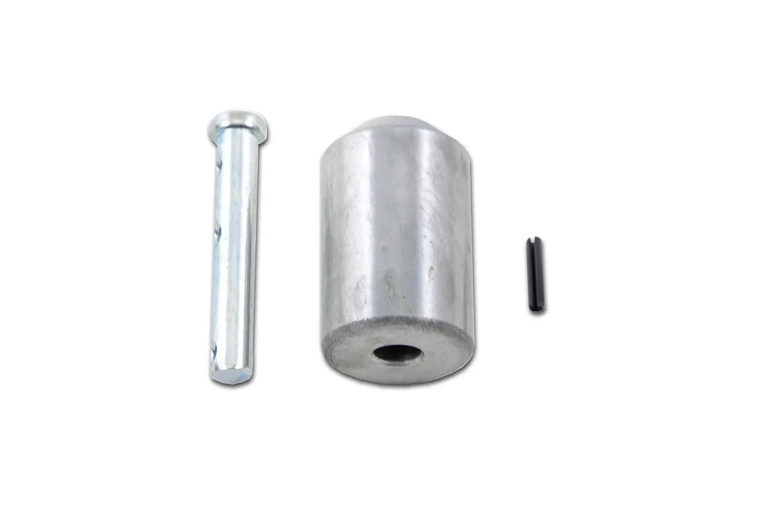 Volt Tech 85985 Black Solenoid Plunger for Harley Davidson FL Models by Volt Tech