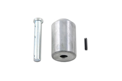 Volt Tech 85985 Black Solenoid Plunger for Harley Davidson FL Models by Volt Tech