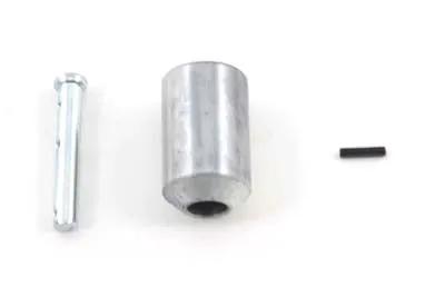 Volt Tech 85985 Black Solenoid Plunger for Harley Davidson FL Models by Volt Tech