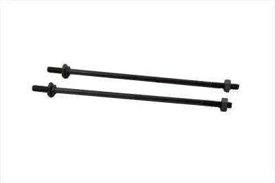 Volt Tech Part 35-0592 Prestolite Starter Thru Bolt Set for Harley Davidson FL (1966-1975) by Volt Tech