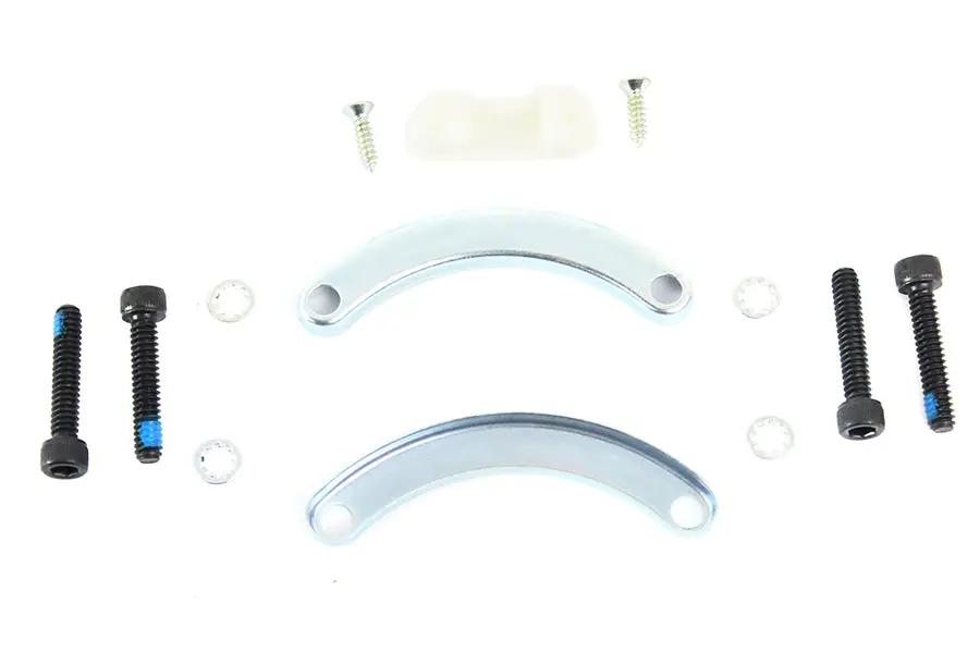 Volt Tech Part 75670 Alternator Stator Mounting Kit for Harley Davidson FL Models by Volt Tech