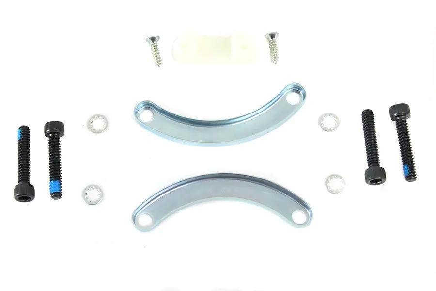Volt Tech Part 75670 Alternator Stator Mounting Kit for Harley Davidson FL Models by Volt Tech