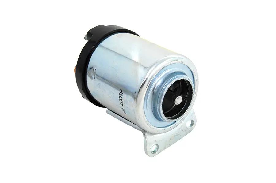 Accel Zinc Starter Solenoid Part 40111 for Harley Davidson FXST and FL Models by Accel