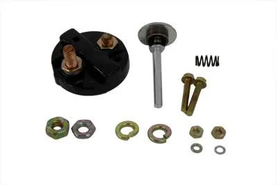 Volt Tech Starter Solenoid Rebuild Kit for Harley Davidson FL Models (Part #18411R) by Volt Tech