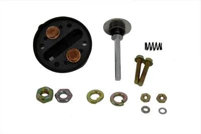 Volt Tech Starter Solenoid Rebuild Kit for Harley Davidson FL Models (Part #18411R) by Volt Tech