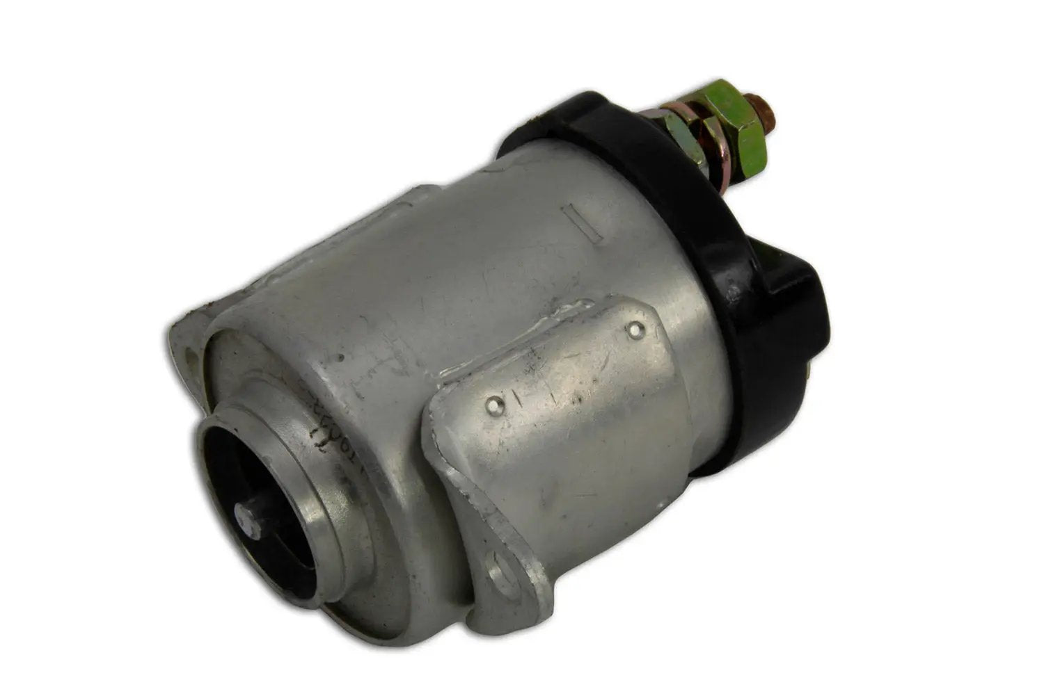 Accel Zinc 5-Speed Starter Solenoid for Harley Davidson FLT (Part #40114) by Accel