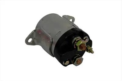 Accel Zinc 5-Speed Starter Solenoid for Harley Davidson FLT (Part #40114) by Accel